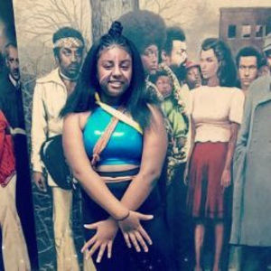 Meet your Posher, Camilla